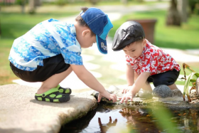 小说中好听的男生名字，男宝宝取名注意事项