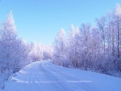 周公解梦梦见大雪是什么意思