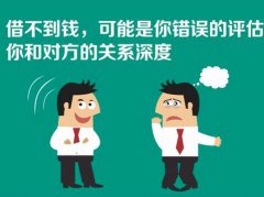 周公解梦梦见别人找我借钱是什么意思